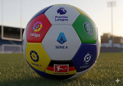 欧冠分组抽签全景图